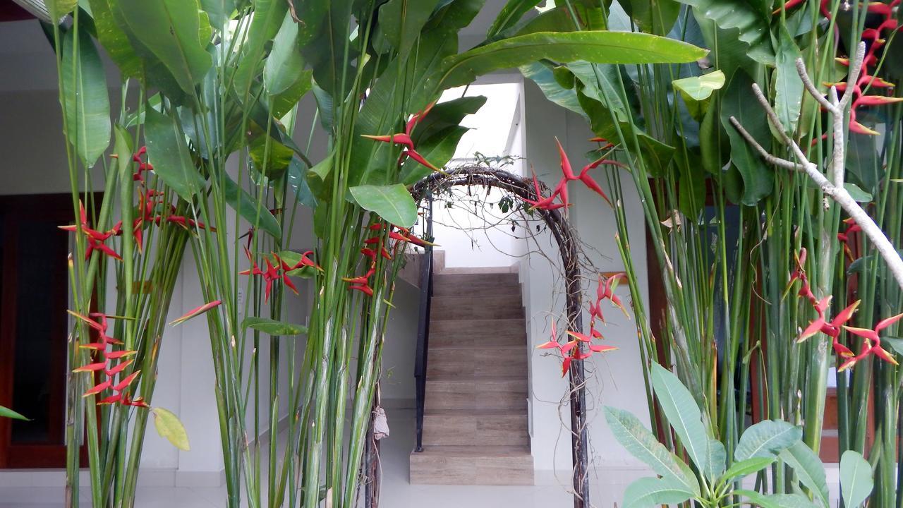 Uma Loka Villa By Shm Ubud Exterior foto