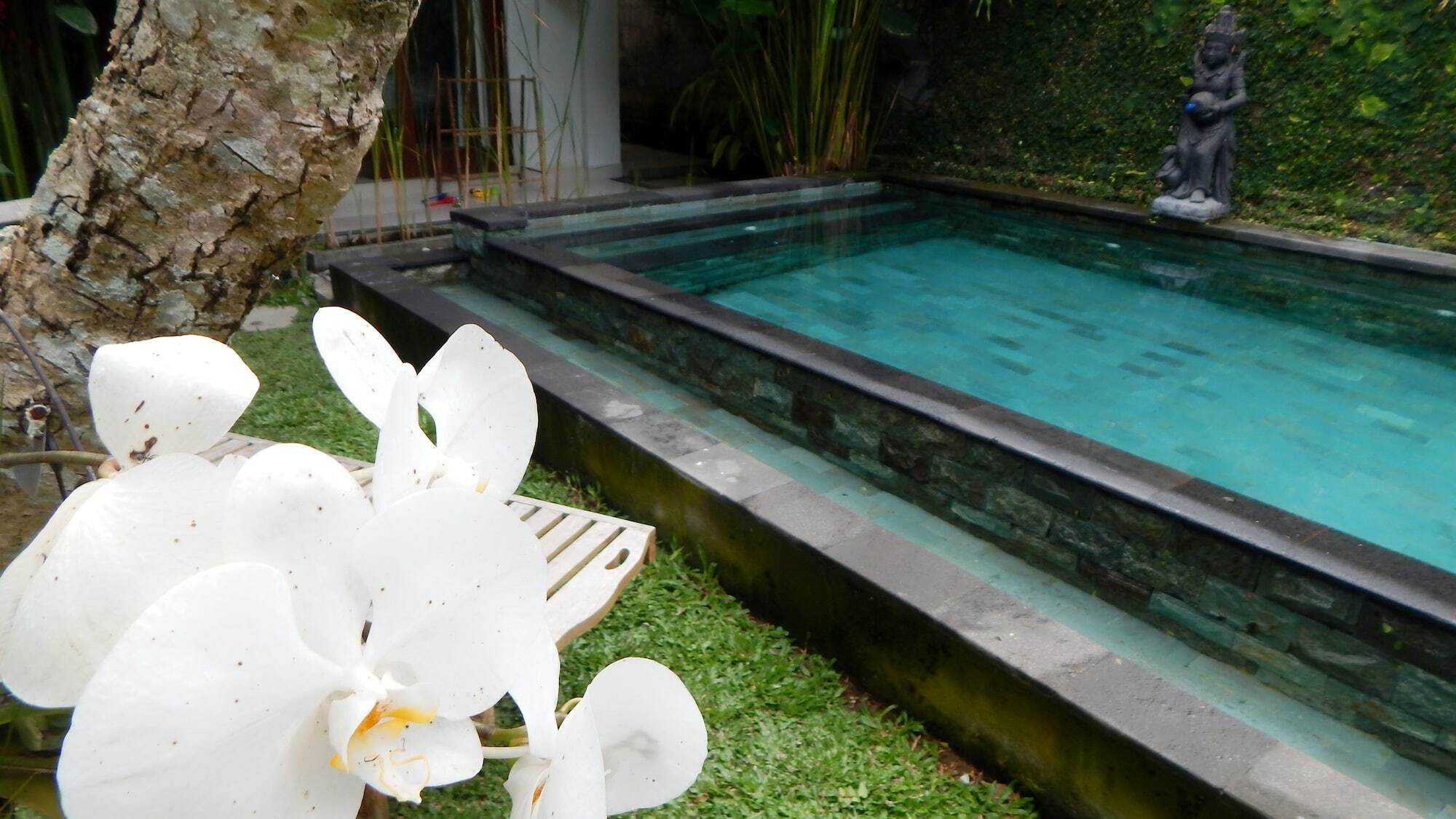 Uma Loka Villa By Shm Ubud Exterior foto